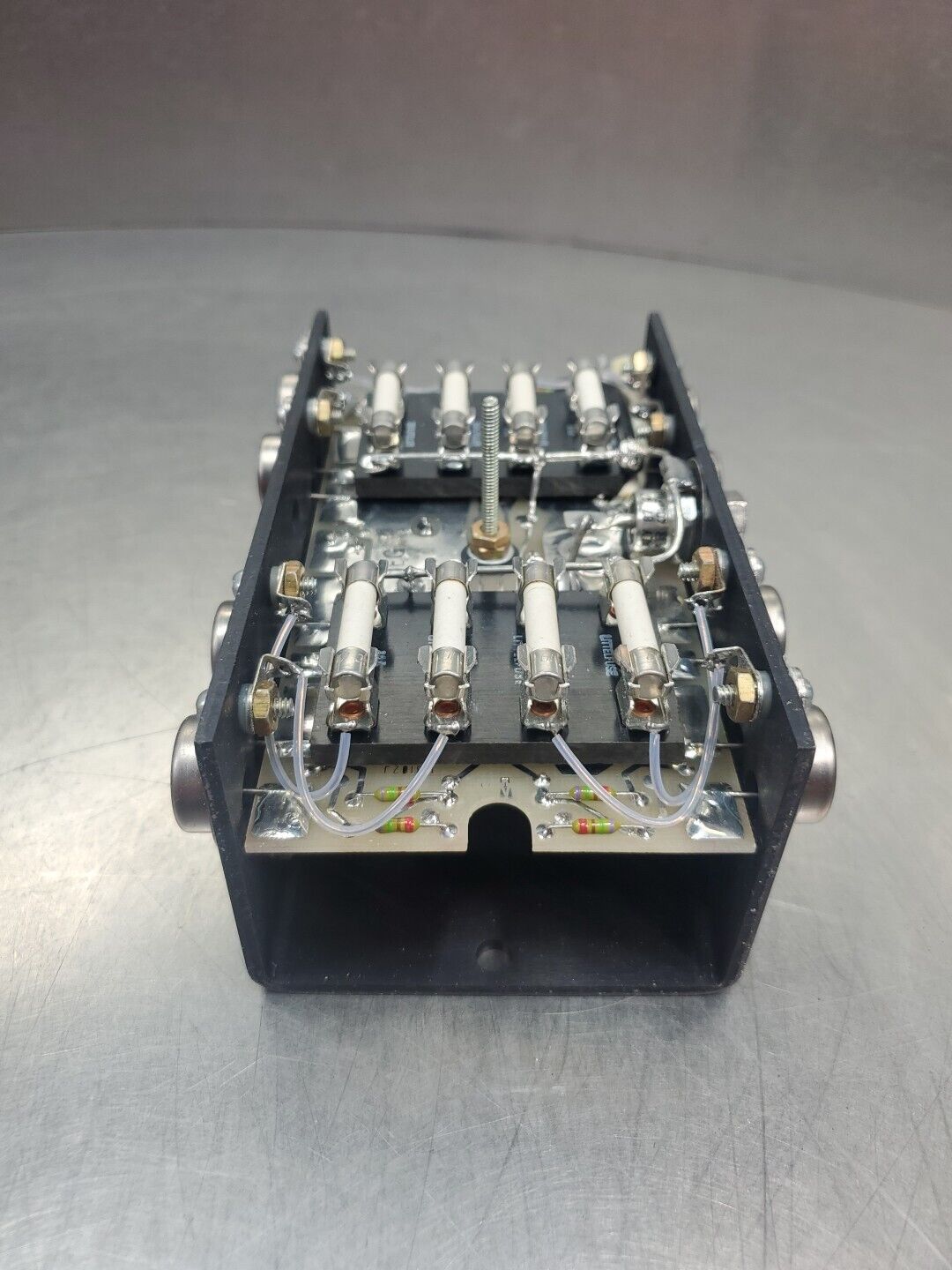 Allen Bradley 71107-1 Negative Switch Module,  (20HP Bulletin 1340)        4D-42