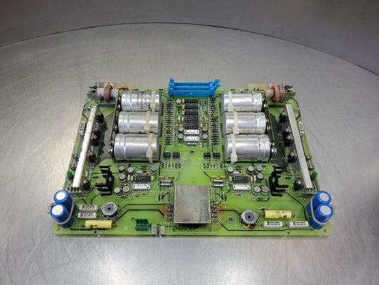 STRÖMBERG 5761245-2G Pulse Amplifier Board.                                 3E-5