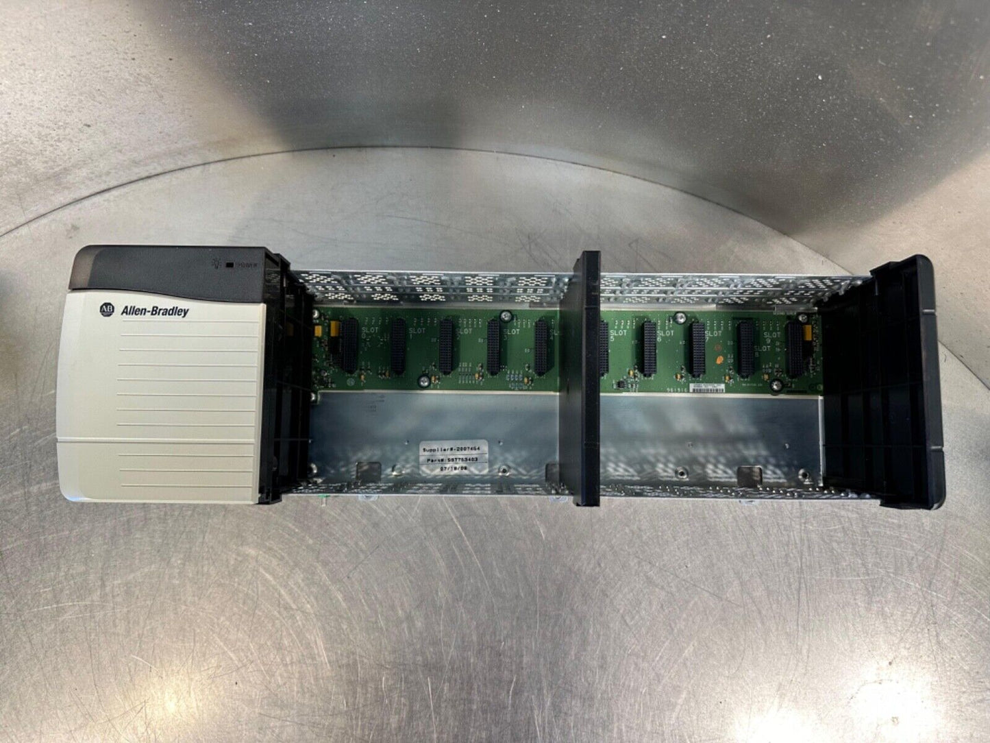 MA-82 Allen-Bradley-1756-PA75/B  -  1756-PA75/B (3C-31)