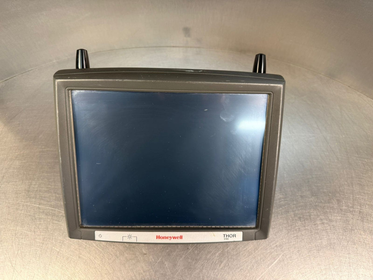 Honeywell VX9B Thor Comp. Dt Terminal VX9B7R1AGF2A0AUS 12Vdc-50W   (7.4.4)