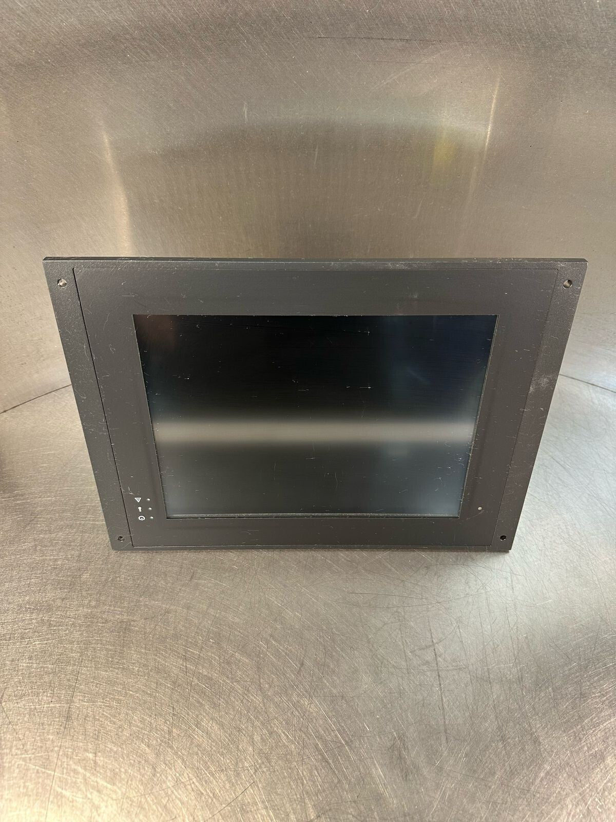 Dc17 Rugged 12.1" Panel PC / Touch Screen  IMDT012100 R2p 09DC17-00 (8.6.6)