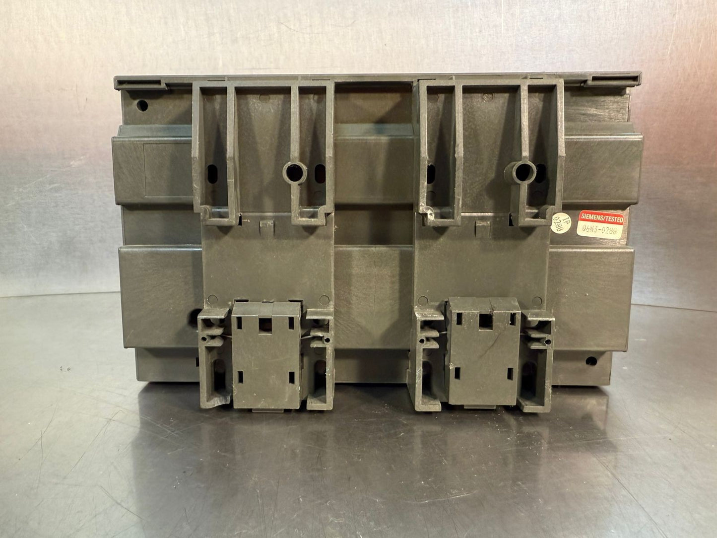 Siemens 6EP1 354-1AL01 Sitop Power AS-I AC120V-230V 60/50Hz (4.5.1)