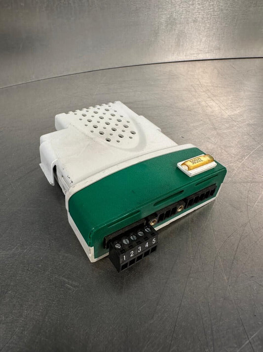 Emerson/Control Techniques SM-Applications STDR40 Issue 06.00 (3E-44)