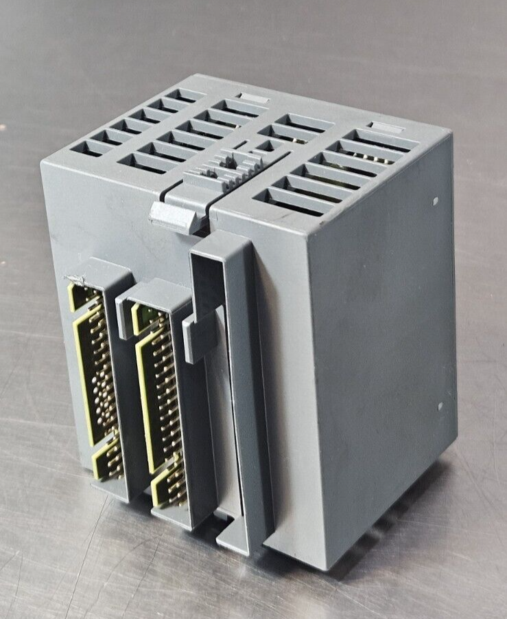 ABB  PM573-ETHA4 Central Processing Unit  24VDC                         (BIN541)