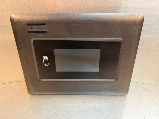 Atlas Copco 1900520400 Compressor Controller Touch /0 AC           (9.3.4)