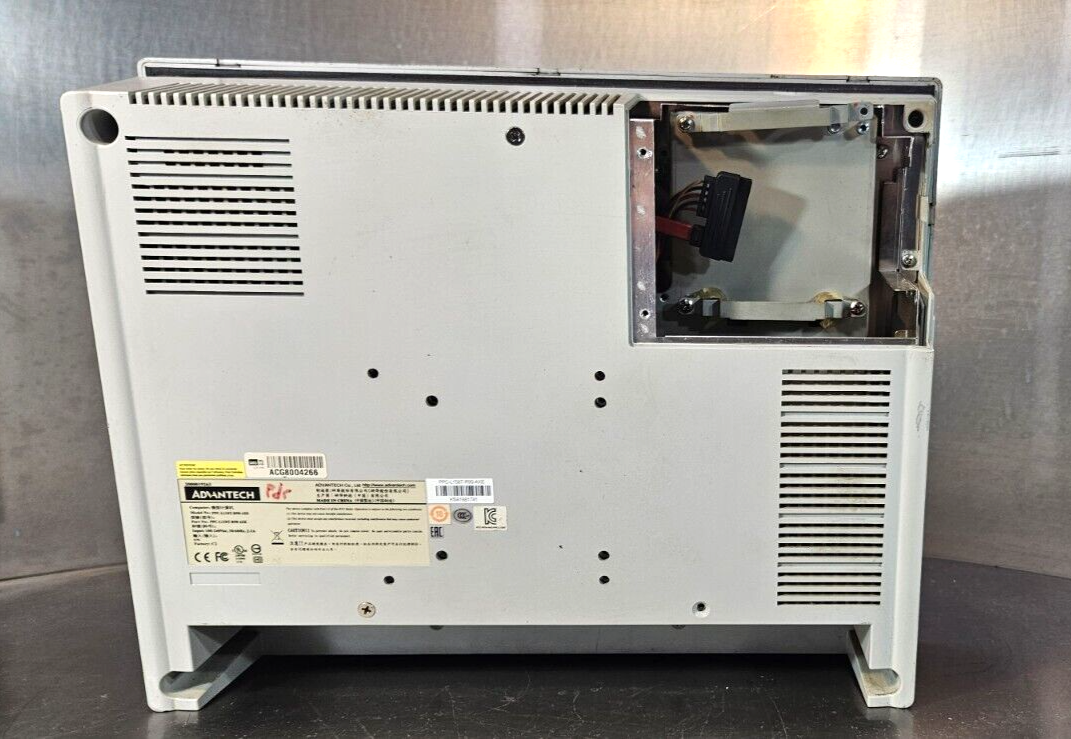 ADVANTECH PPC-L158T-R90-AXE Touch Screen Panel PC                       (BIN555)