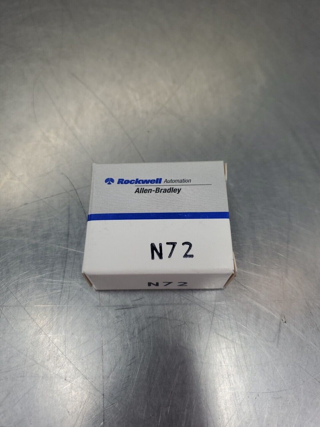 ALLEN BRADLEY N72 Heater Element ***NEW***                                 4D-43