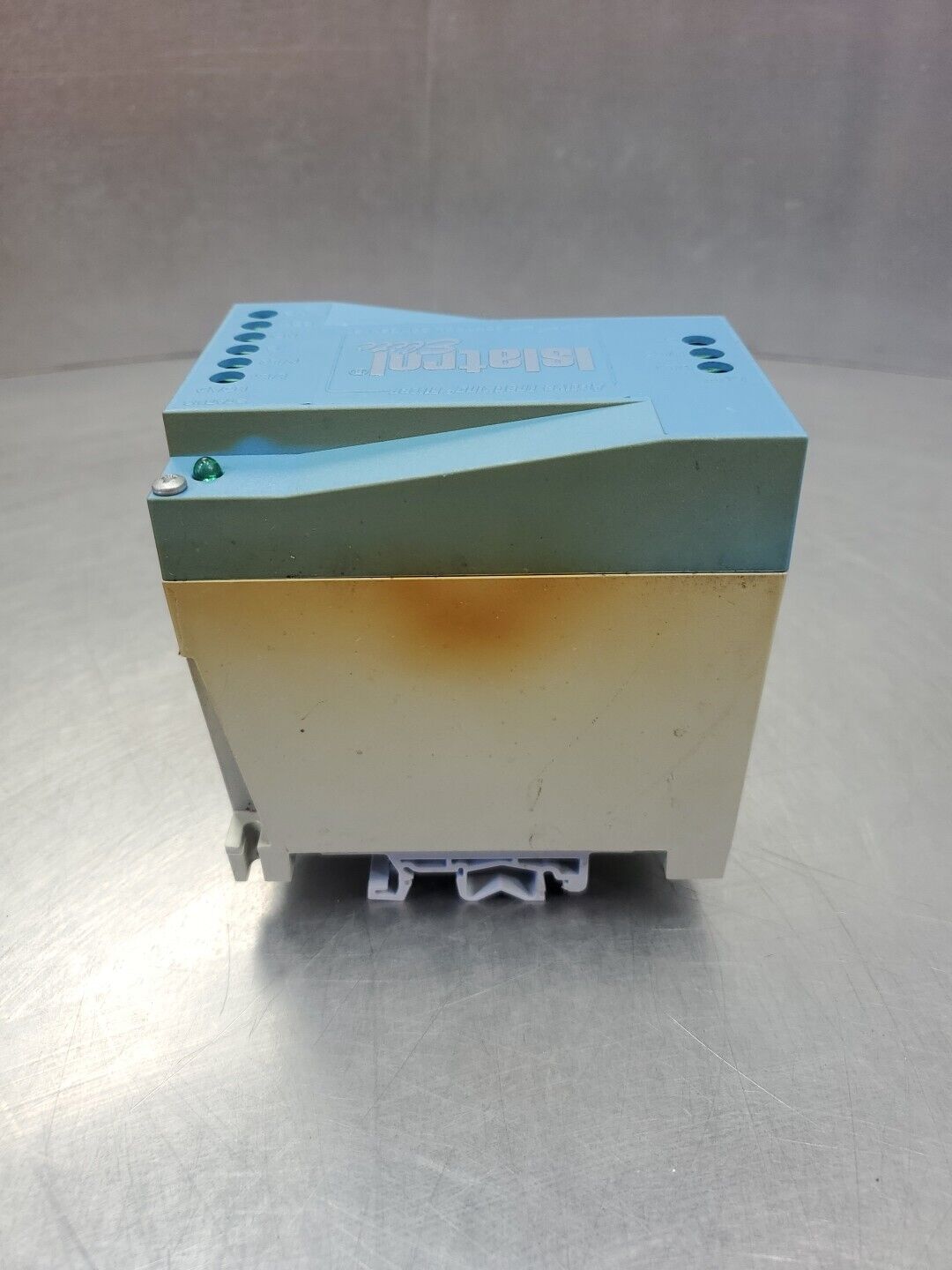 Islatrol IE-105 ELITE Active Tracking Filter, 120VAC, 5A **Heat Marks**     4E-2