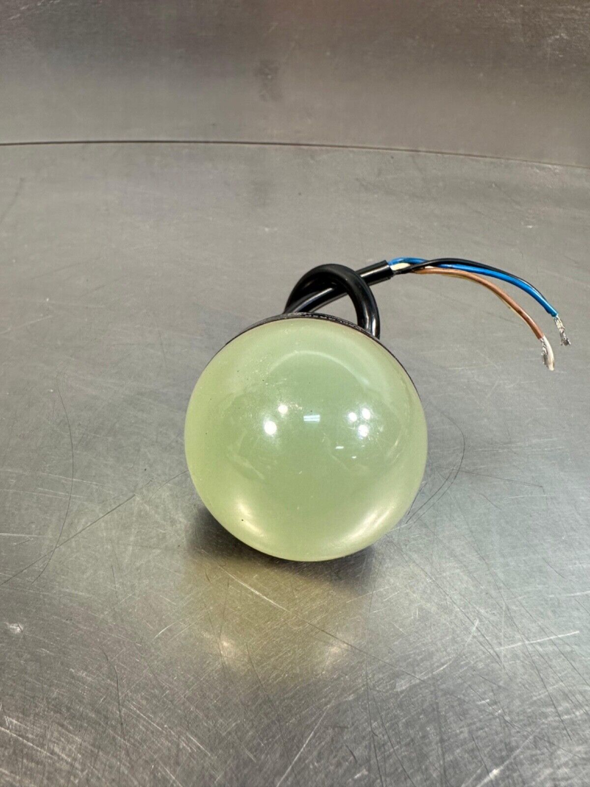 Banner K50LGRXP  - 18-30VDC 40mA Signal Light.               (5E-30))