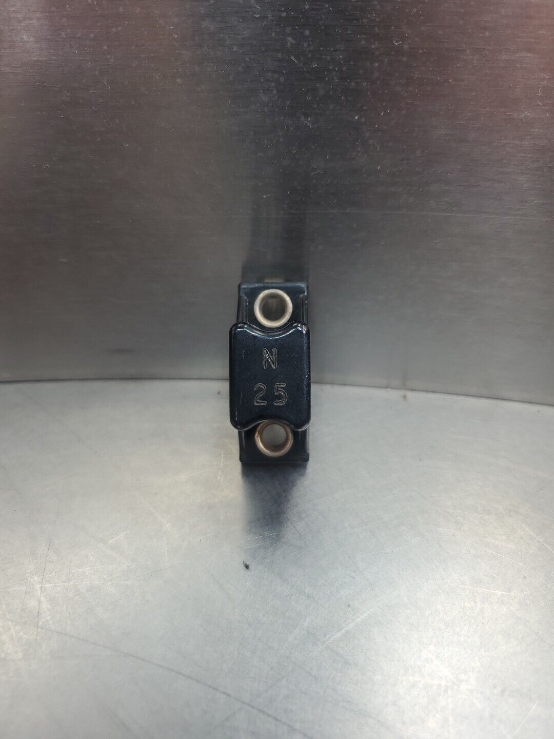 Allen-Bradley N25 Heater Element.                                          4D-43