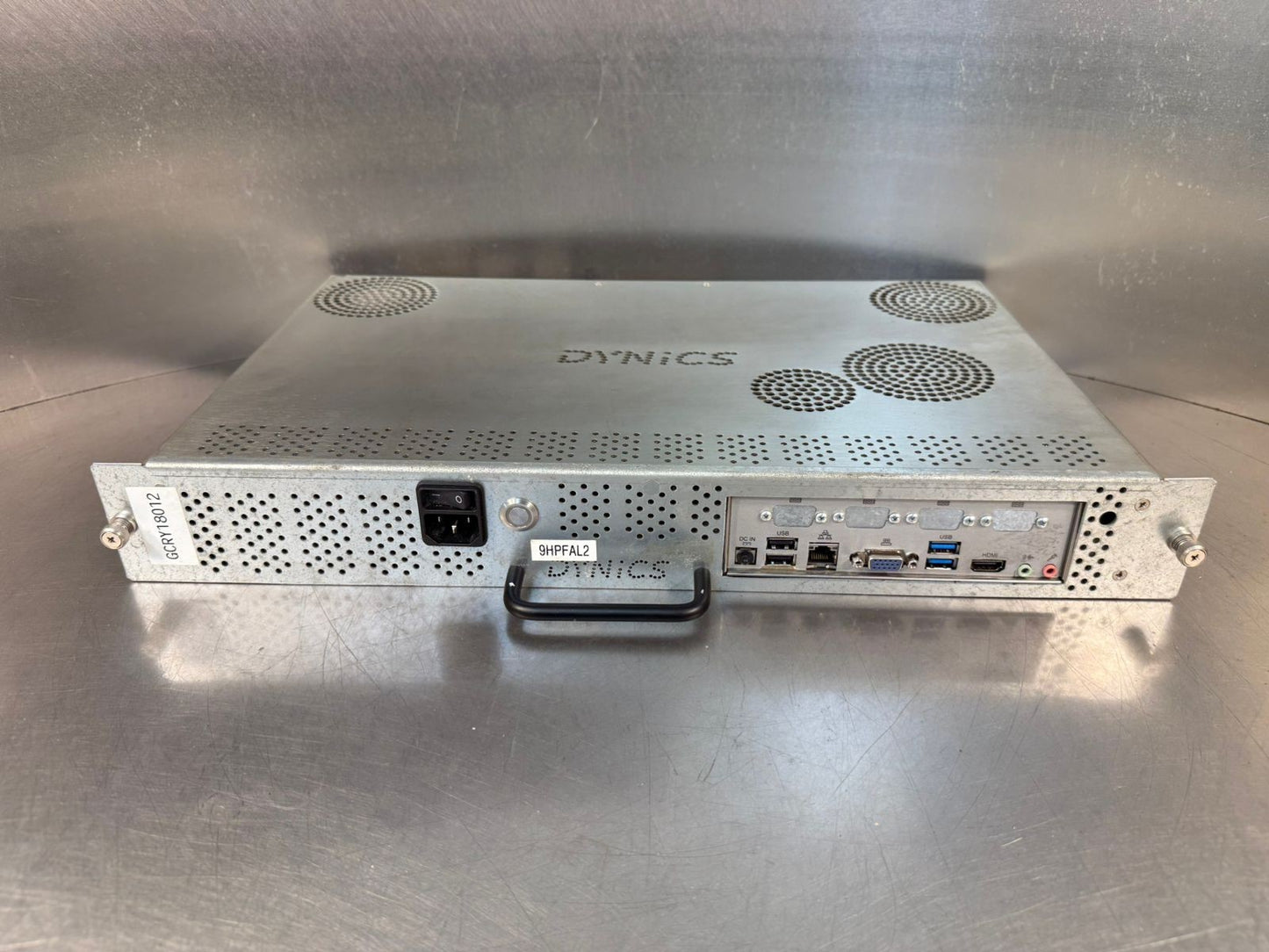 Dynics DNINXL70B2B1GMPCAJBA8W / MPCAJBA8W76TEGX                   (12.4.4)