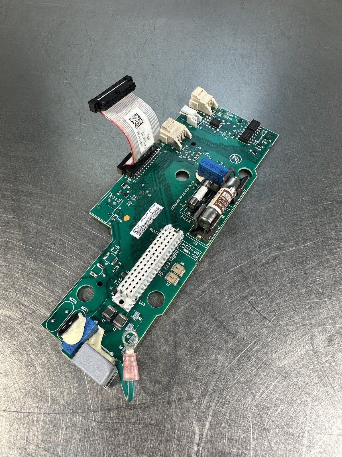 Allen Bradley ArmorStart PN- 43539 Input Circuit Board   (BIN-1.5.5)