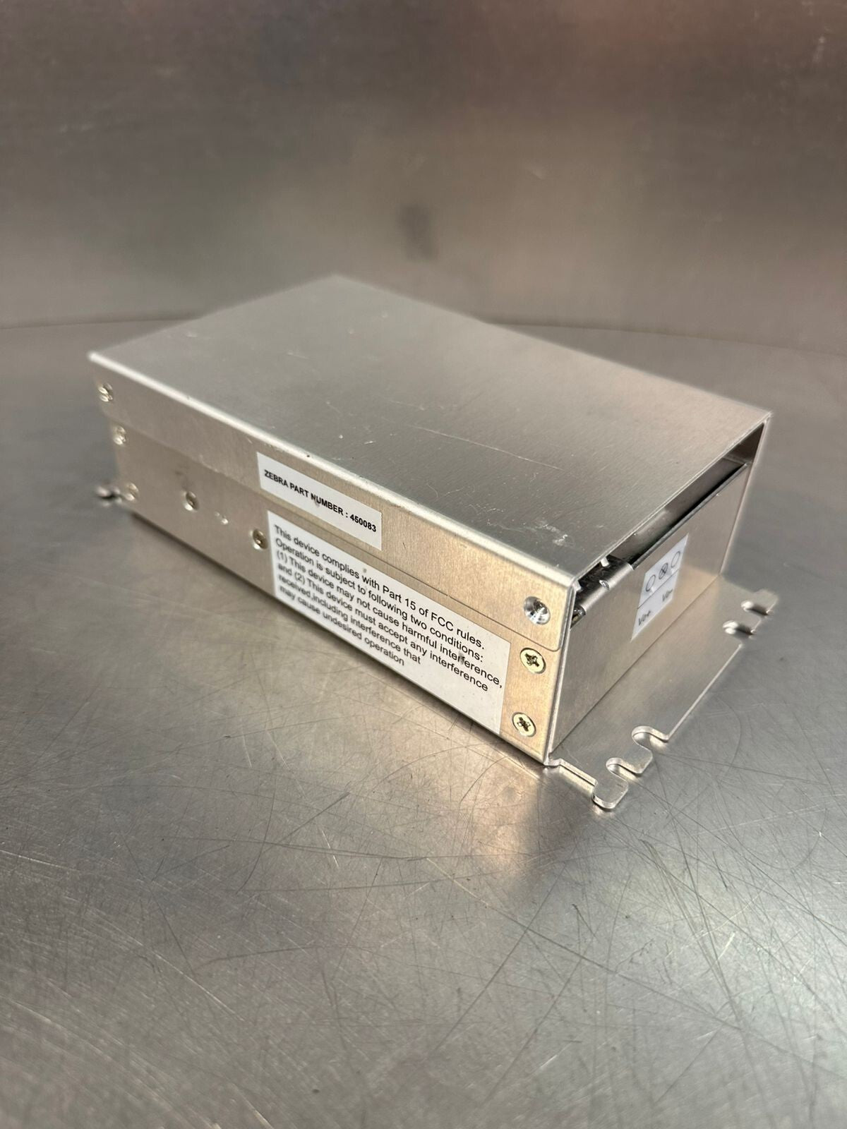 GlobTek Ruggedize GTD93035L6013.2-F DC/DC Converter 9-60VDC        (4.5.1)