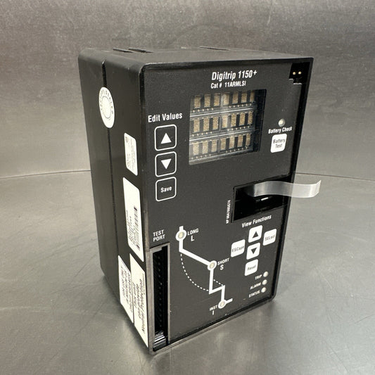 11ARMLSI ~ EATON DIGITRIP  1150+ 11ARMLSI New  See Description  (BIN-5.4.1)