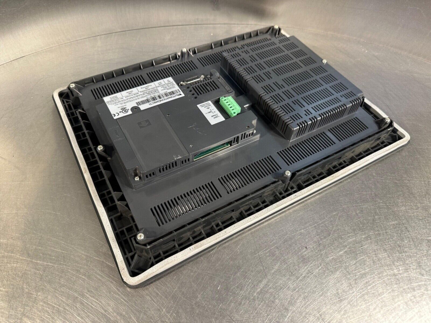 Automation Direct - Koyo Touchscreen  Panel EA7-T15+10819b116 (2E-5)