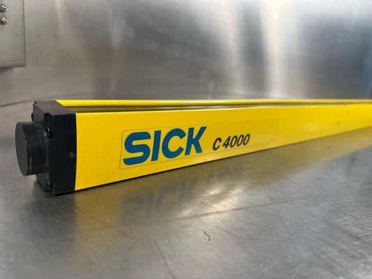 Sick 4000 C40E-0903   / C40E-0903FK010                              (4.5.2)