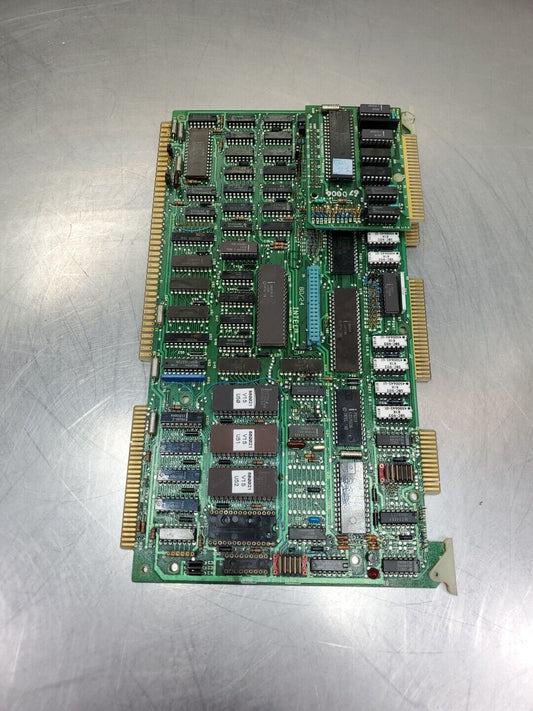 INTEL PWA 1003137-05 Rev VHG PLUG-IN BOARD.                                 3E-7