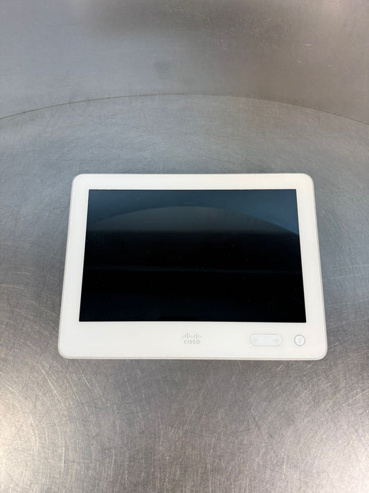 Cisco TelePresence TTC5-09 Touch 10 Control Conference 74115968-02 (3.1.1)