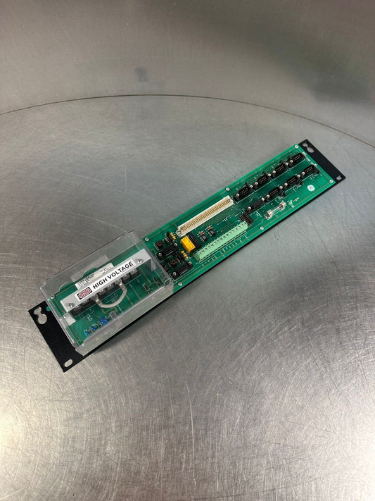 Ge Westerm D20 M+ Termination Panel                                 (3.3.5)