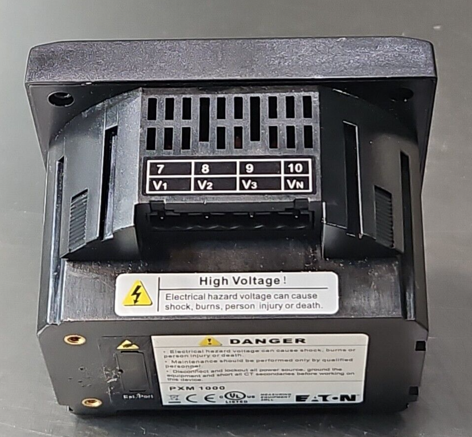 Eaton PXM1000MA15-1 Power Supply   (See Description)                   (BIN411)