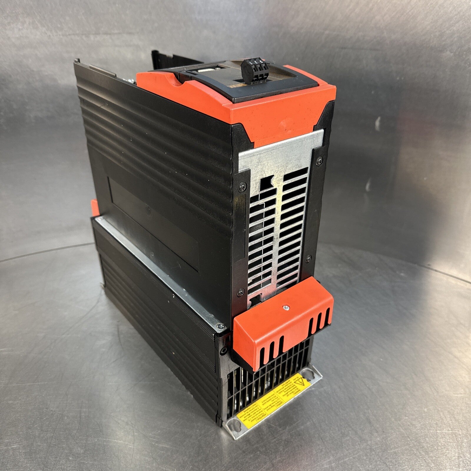 SEW EURODRIVE | MDS60A0110-5A3-4-00 | Movidrive Inverter Drive (BIN-1.6.5)