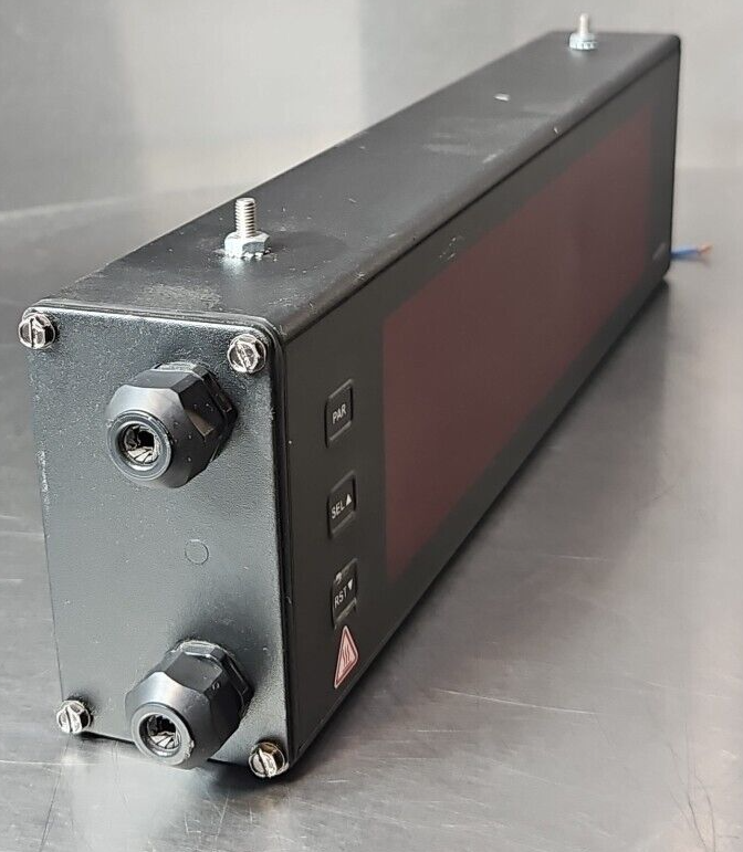 Red Lion LD2T06P0 Timer/Cycle Counter                                   (BIN333)