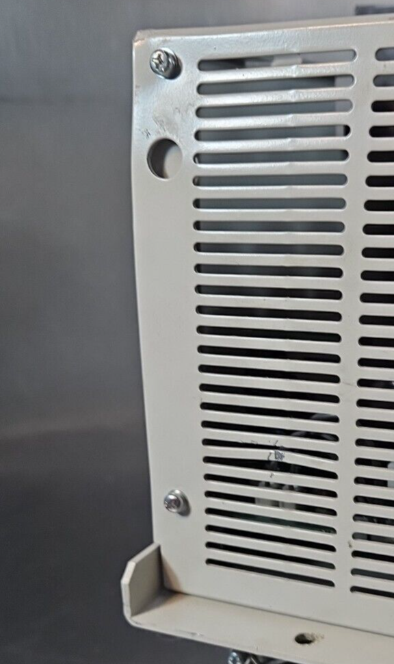 MITSUBISHI MDS-B-SPH-370 Spindle drive unit 37kW    (BIN3.4.4)