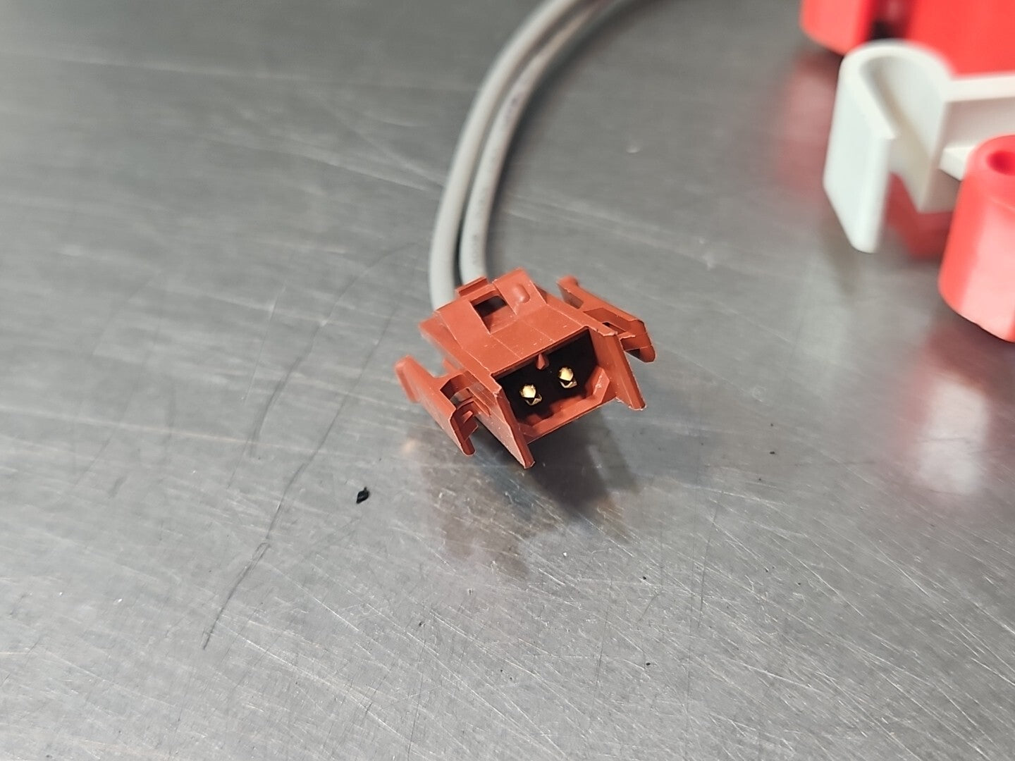 Eaton 2C12791G02 Circuit Breaker Shunt Trip Switch Assy 250VAC 250VDC   (BIN742)