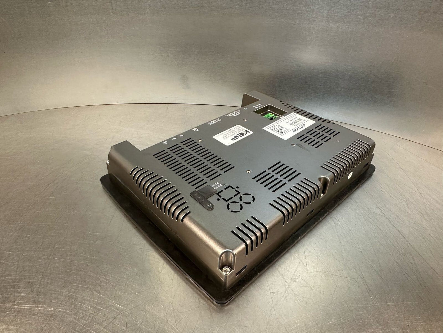 Weintek Touchscreen HMI eMT3105P     (6.4.1)