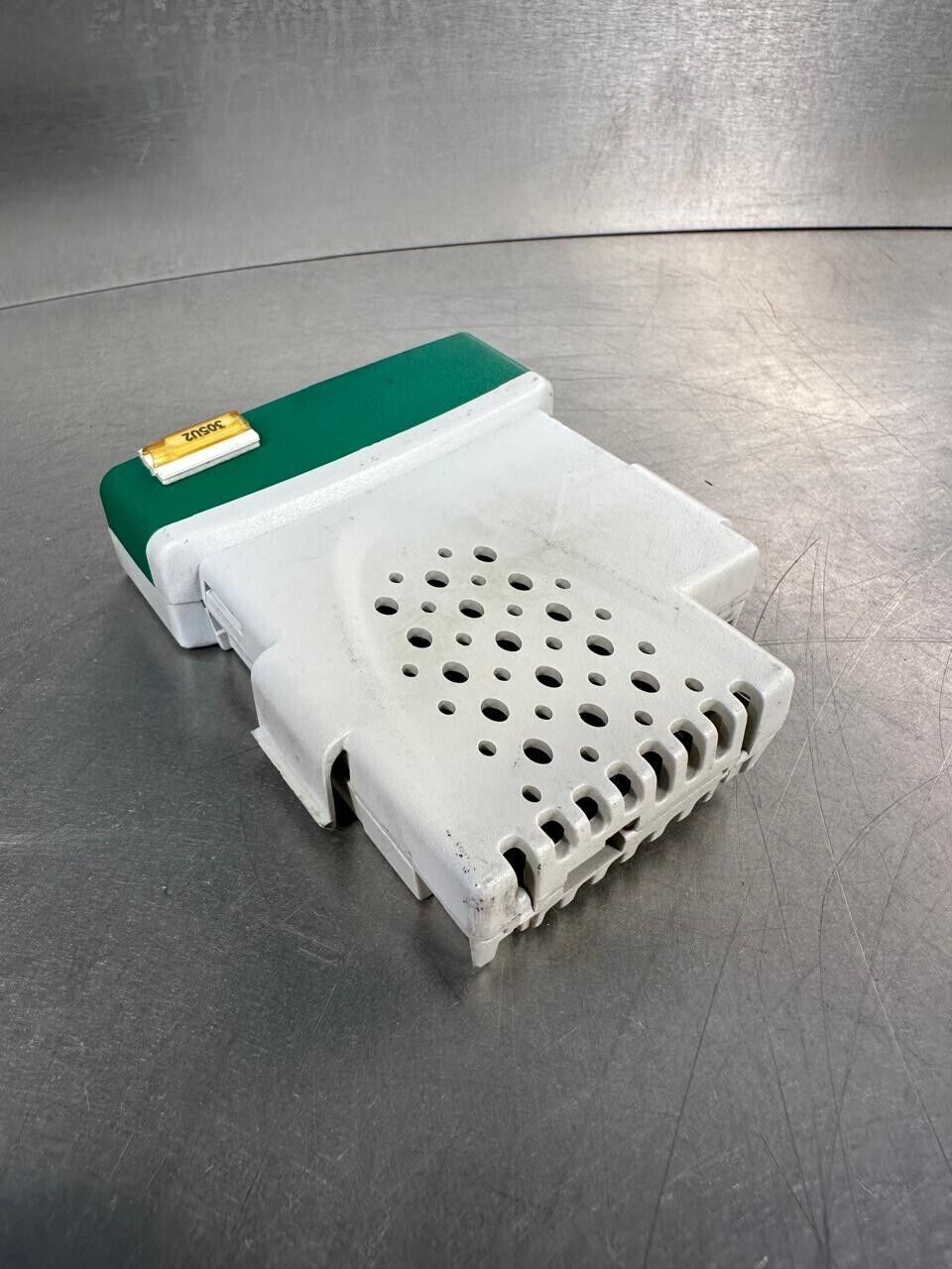 Emerson/Control Techniques SM-Applications STDR40 Issue 06.00 (3E-44)