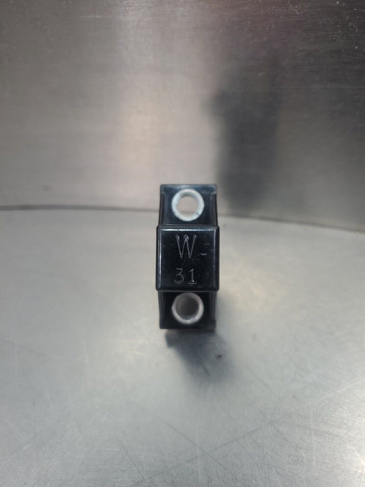 Allen-Bradley W31 Heater Element.                                          4D-43