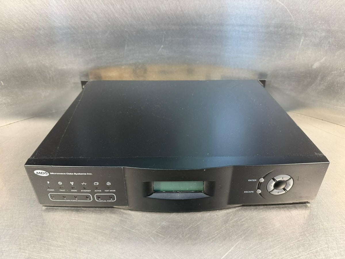 Mds NM200X Transit System NM200XNA0BBAANN11 Rev. F (10.3.1)