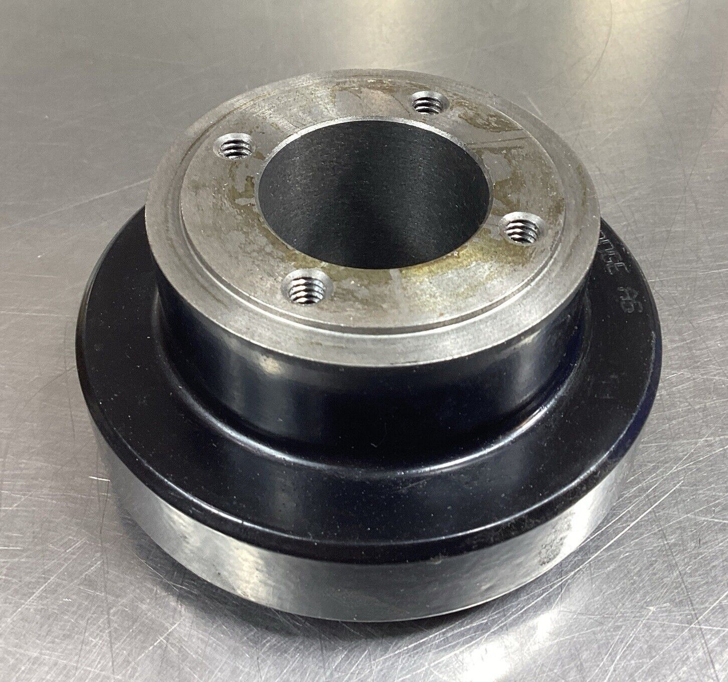 Dodge BALDOR  6SC44 SPACER FLANGE 6000 RPM max      6B-2