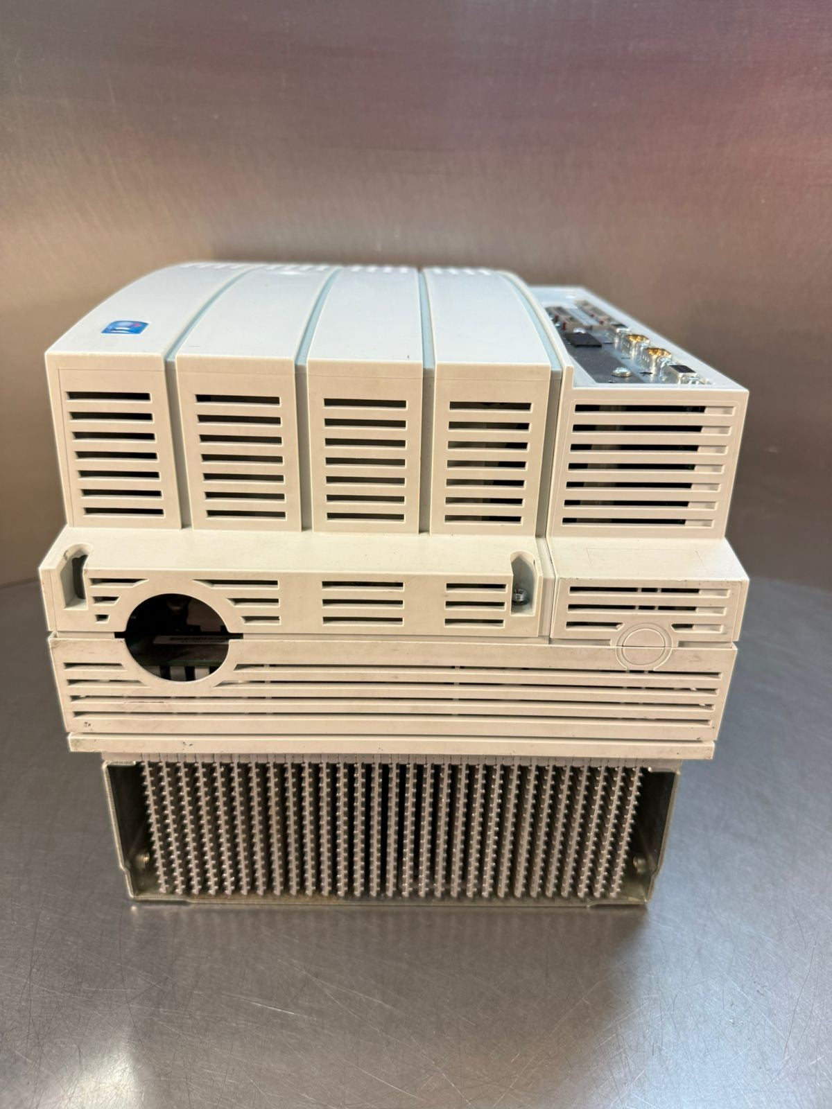 Lenze EVS9328-ES Servo Drive 13462453 / 08812062                  (12.5.3)