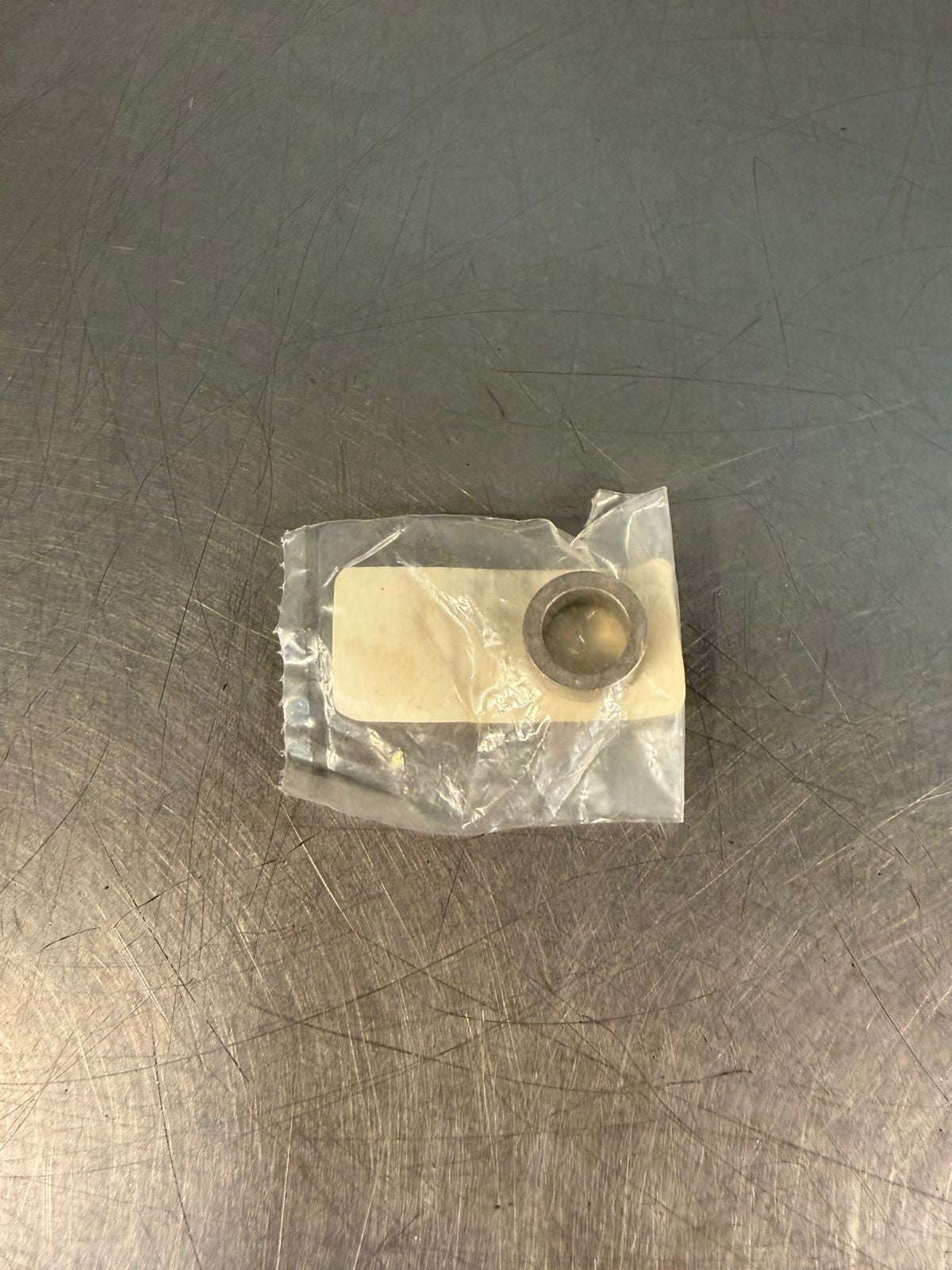 New Zebra  ZEBRA WASHER spacer  46909                  (3.1.1)
