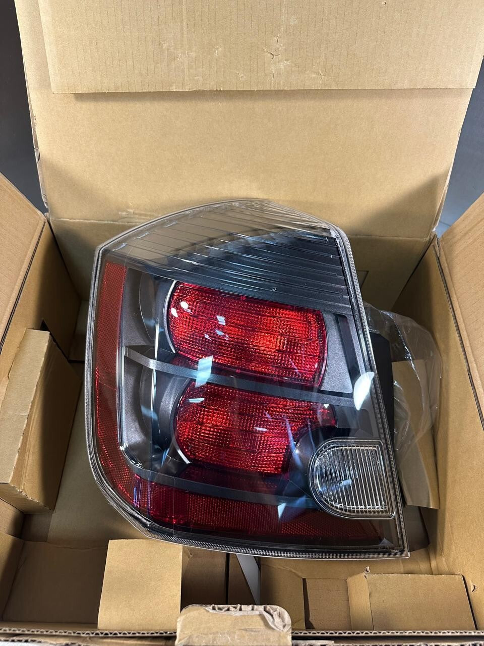 Tyc 11-6388-90-9   10-12 Nissan Sentra TYC Internal 11.6388-A0-CA (12.5.8)