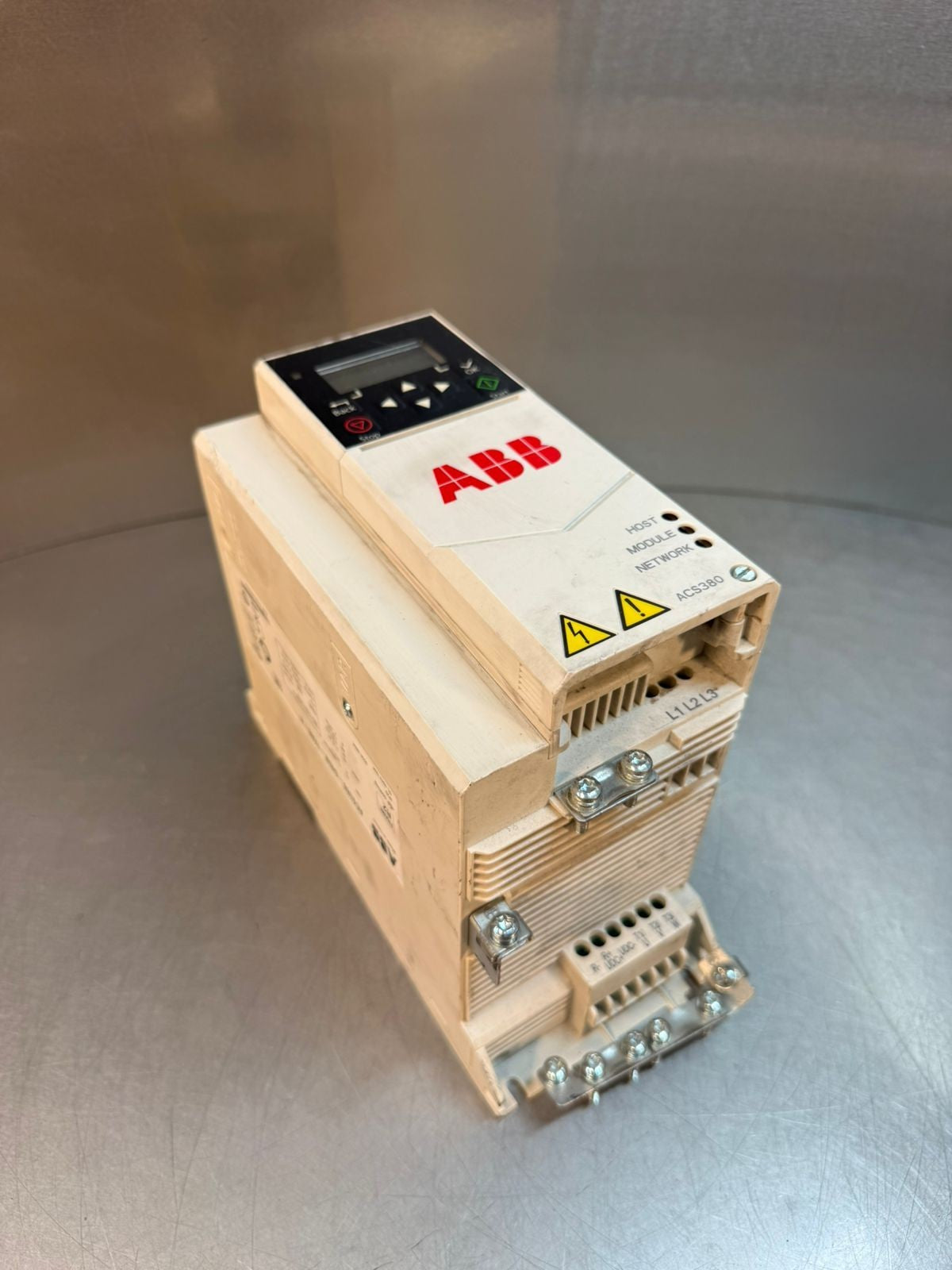 Abb ACS380-040N-12A6-4 / ACS380040N12A64                           (9.3.1)