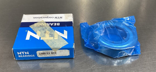 NTN  6207ZZC3/EM  Ball Bearing  6207Z      6B-2