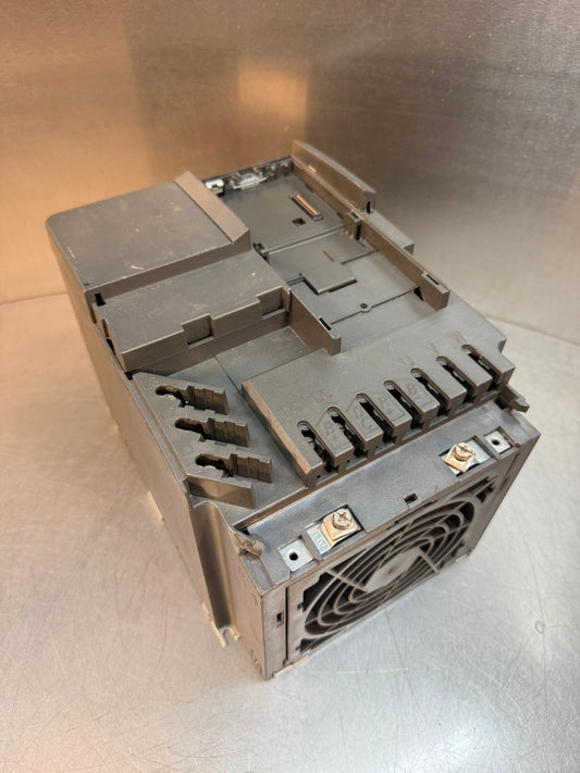 Siemens 6SE6440-2UD27-5CA1 7.50Kw   A12/2.06  Micromaster 440      (5.2.1)