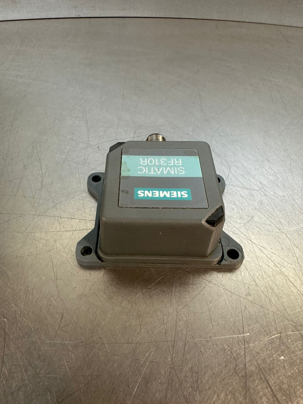  Siemens Simatic RF310R 6GT2 801-1BA10 6GT28011BA10 (5.4.2)