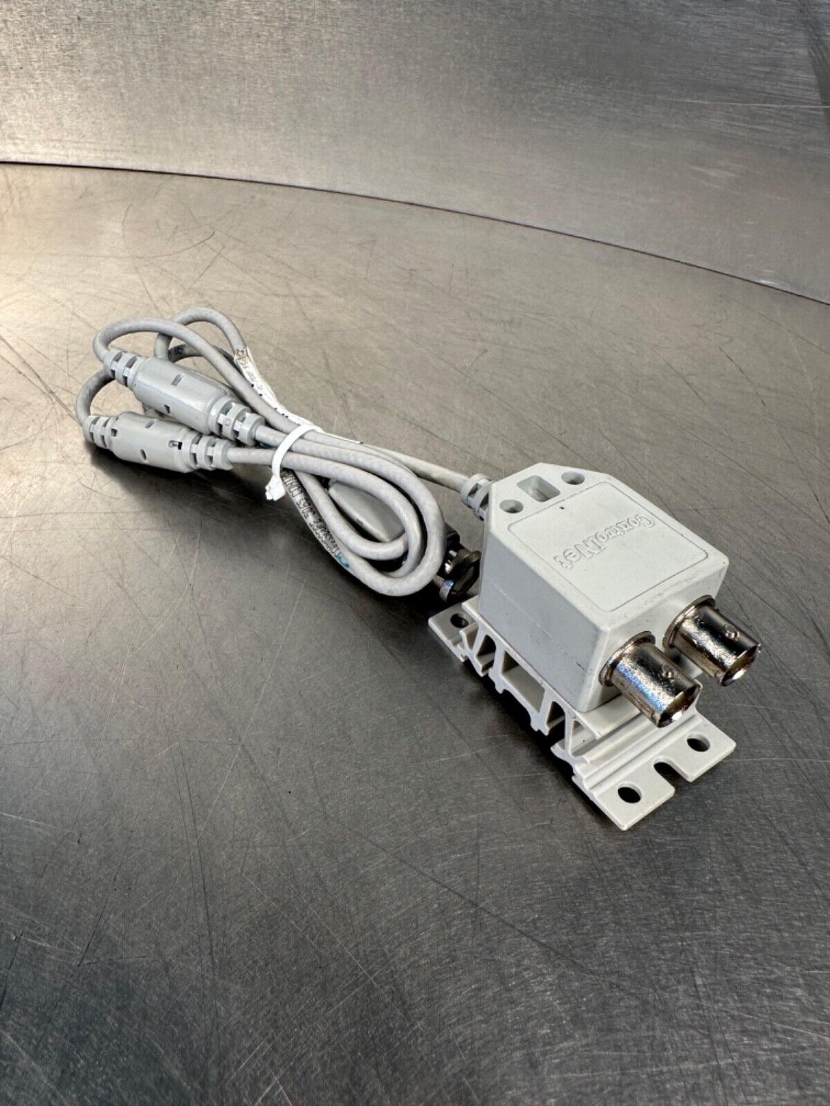 Controlnet Tap Allen Bradley 1786-TPYS C REV D01 ControlNet Tap Cable (5E-25 ...