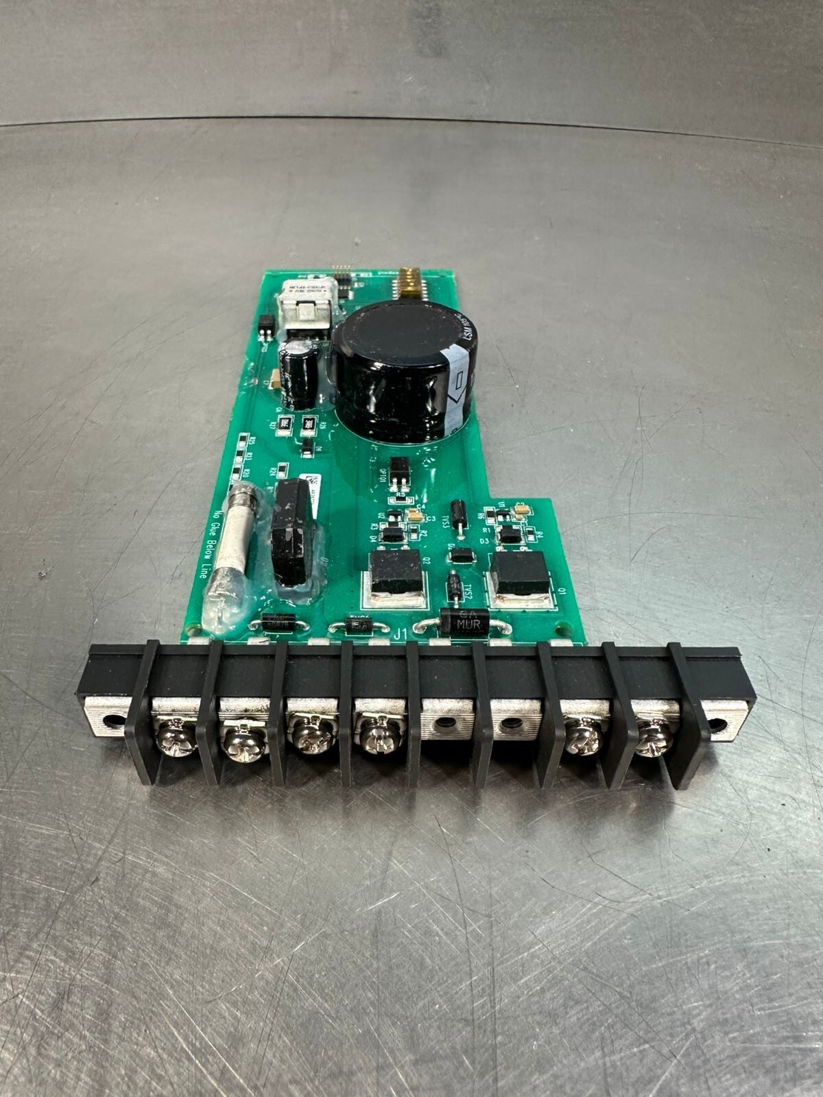 Rohs Circuit Border E339171    94V-0                         (7.2.3)