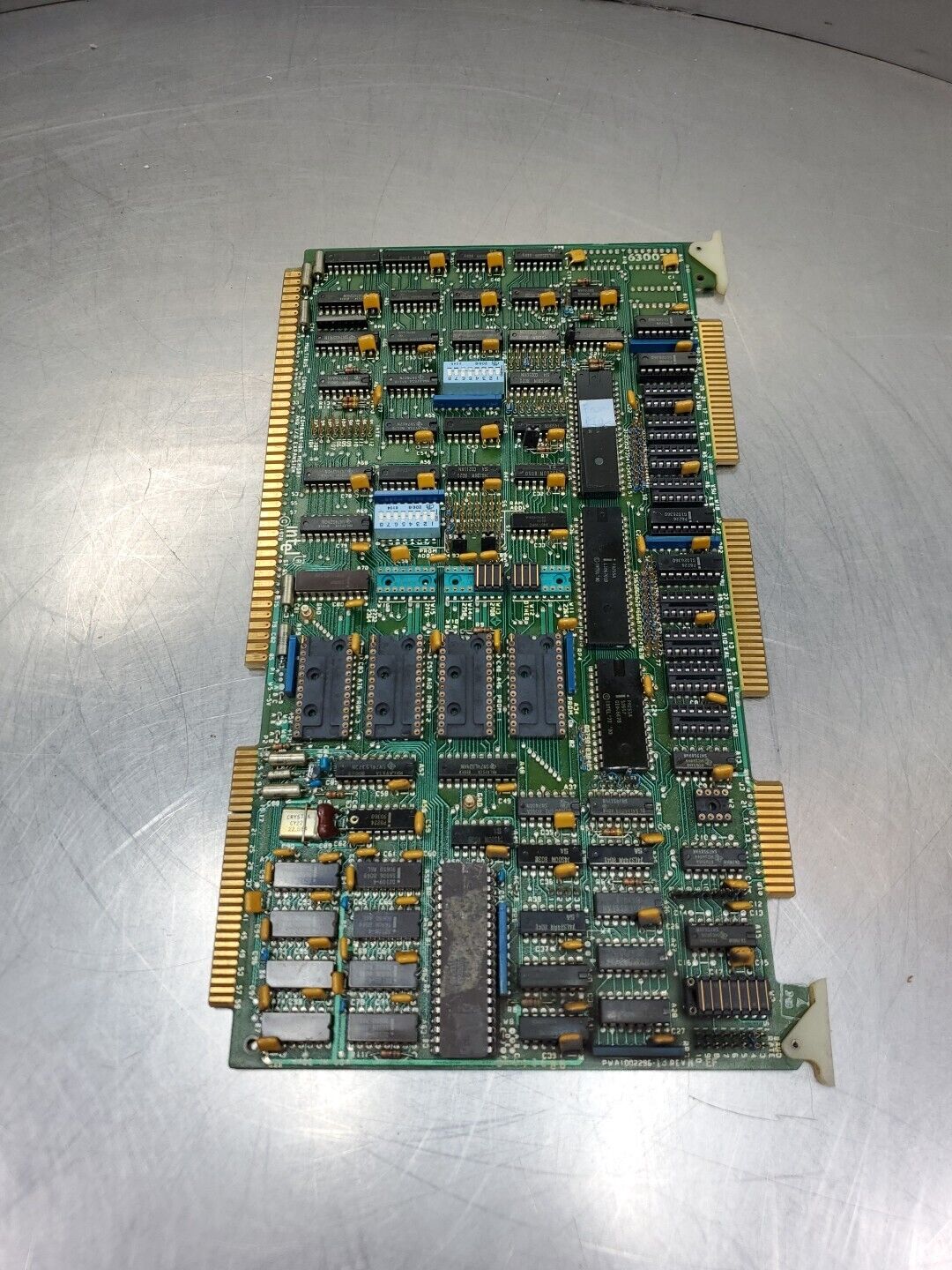 INTEL PWA-1002296-13 Rev NEF Control Board.                                 3E-7