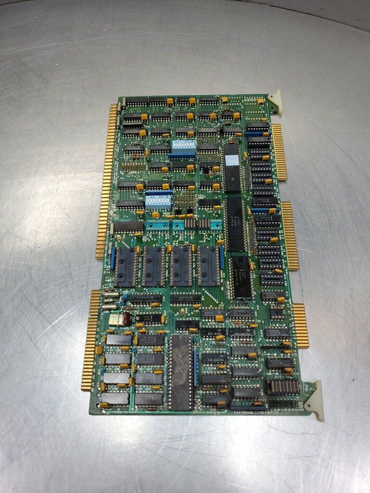 INTEL PWA-1002296-13 Rev NEF Control Board.                                 3E-7