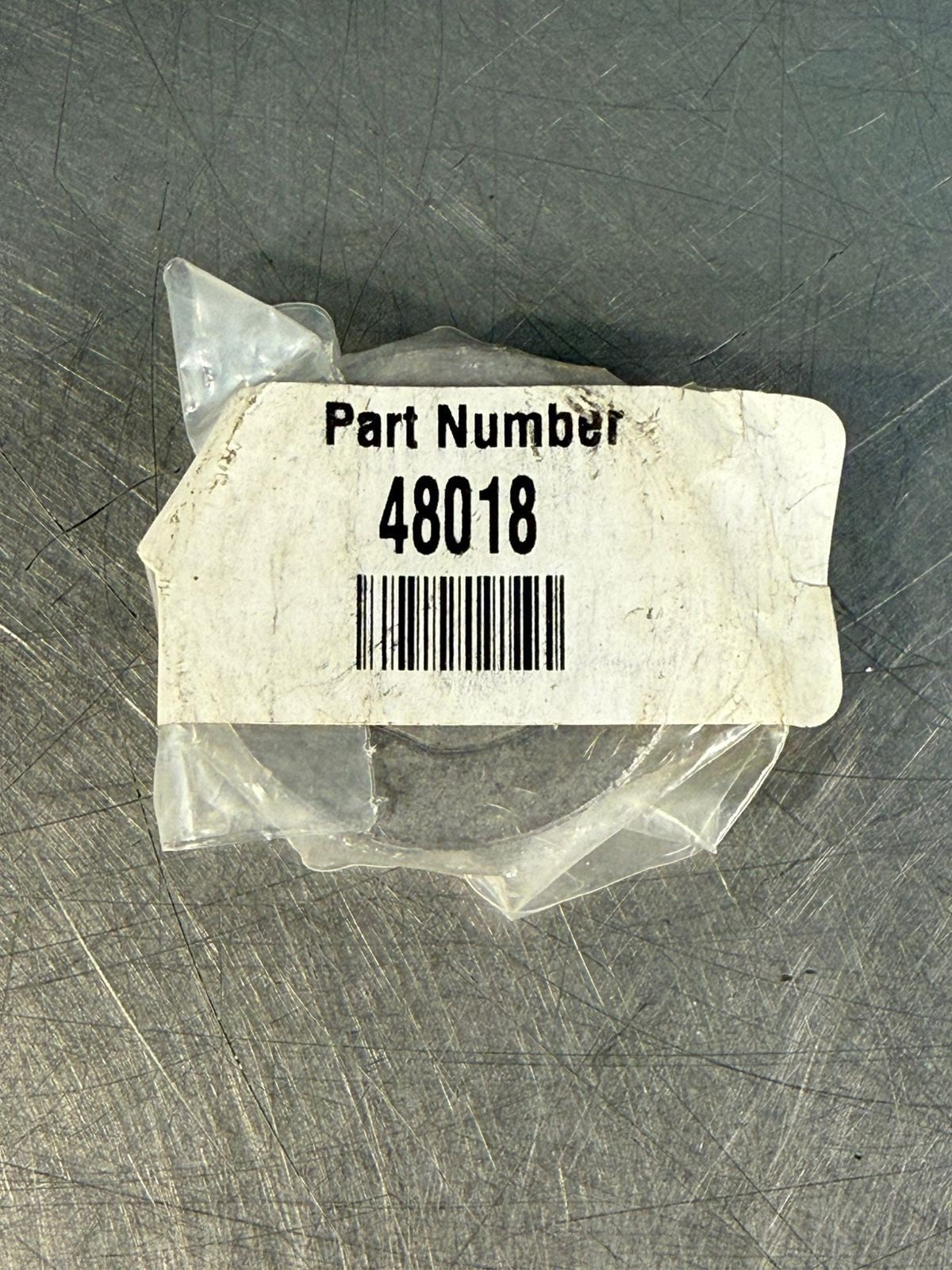New Zebra 48018   Part Number 48018                                     (3.1.1)