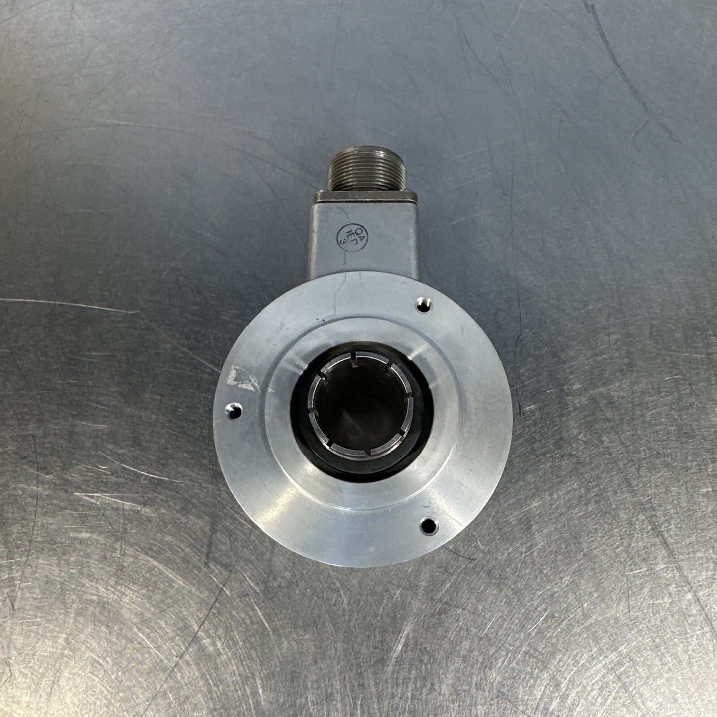 BEI SENSORS HS35F-62-R2-SS-1024-ABZC-7272-SM18 (BIN-1.5.5)