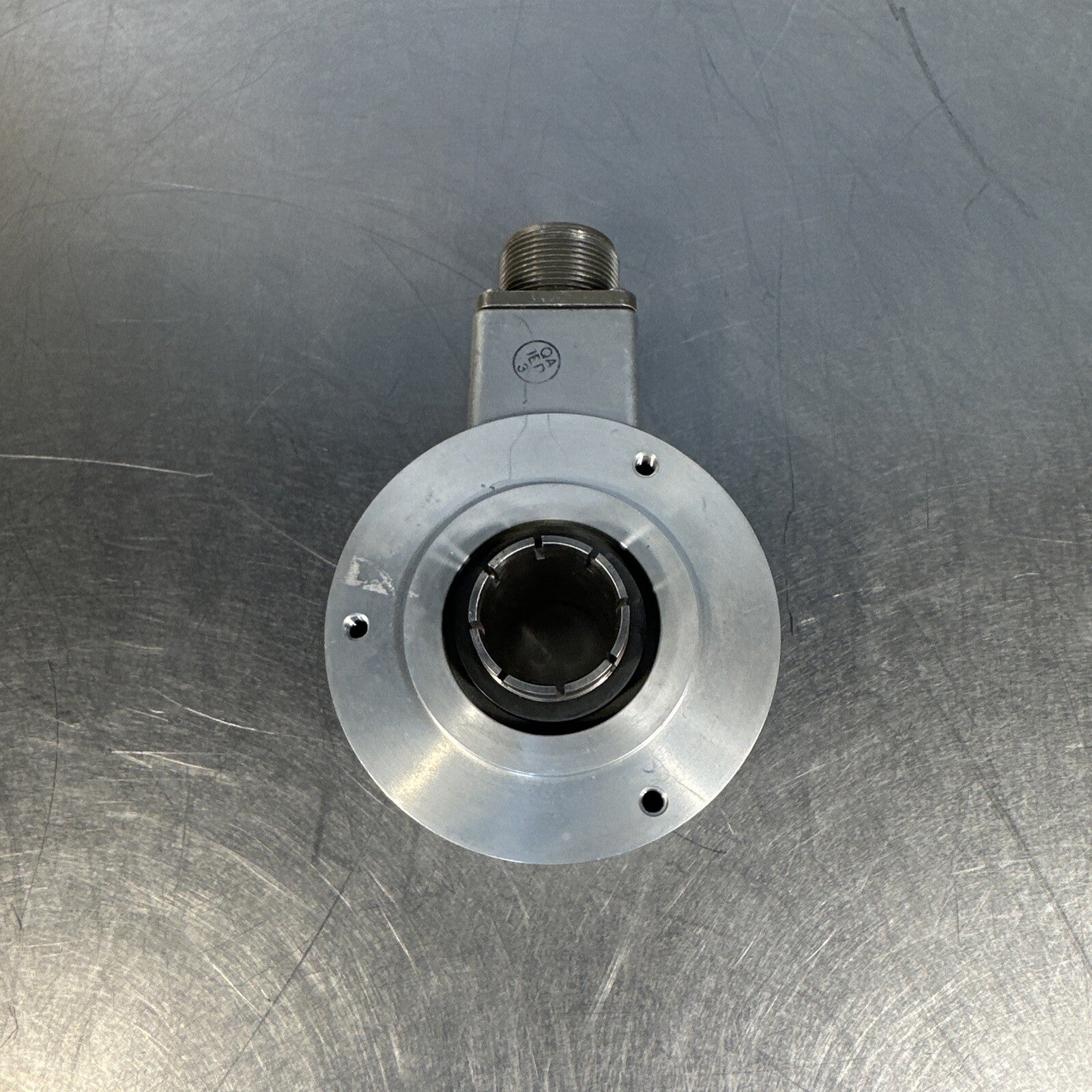 BEI SENSORS HS35F-62-R2-SS-1024-ABZC-7272-SM18 (BIN-1.5.5)