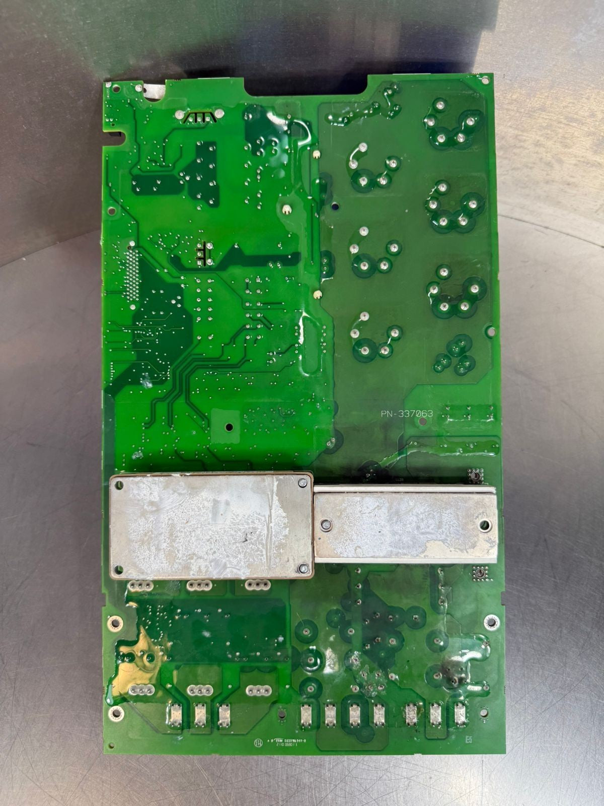 Drive Board PN337070  4012270499  PN 337063                      (12.6.6)