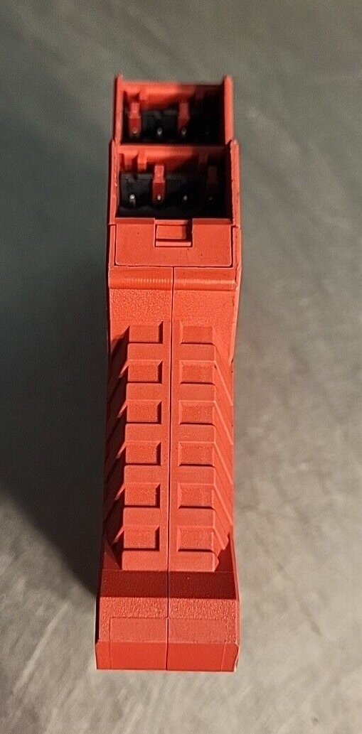 Allen-Bradley MSR127RP / 440R-N23135  Safety Relay Series C(BIN3.2.4)