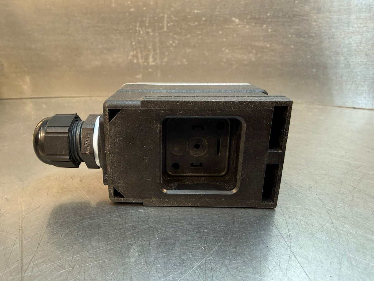 Rexroth VT-SSPA1-508-22/V0 Valve Amplifier            (3.5.2)